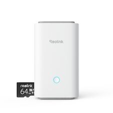 Reolink home hub gebraucht kaufen  Bremen
