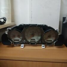 Vdo instrument cluster for sale  LONDON