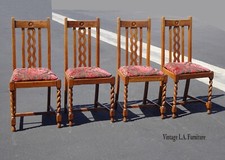 Set four vintage for sale  Valencia