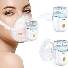 Efficient nebulisation machine d'occasion  Expédié en Belgium