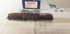 Roco 63533 elektrolokomotive gebraucht kaufen  Espelkamp