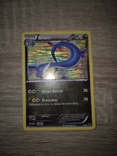 Draco holo pokémon d'occasion  Decazeville