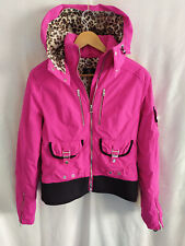 Veste ski bogner d'occasion  Font-Romeu-Odeillo-Via