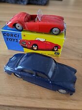 Corgi 302 mga. for sale  SOUTHAMPTON