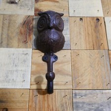 Metal owl wall for sale  Indianapolis