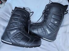 Head snowboardschuhe snowboard gebraucht kaufen  Worms