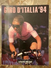 Ciclismo giro italia usato  Finale Emilia