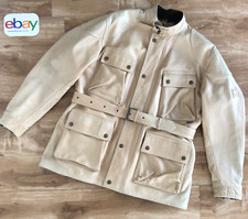 Belstaff panther leather gebraucht kaufen  Burgau