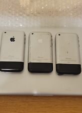 Vintage apple iphone for sale  Champaign