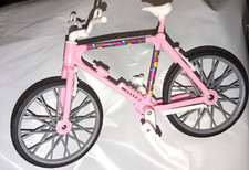Vintage barbie bicycle for sale  Ogden