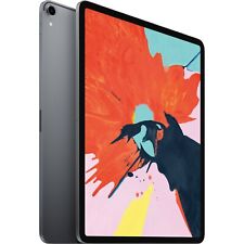 Apple iPad Pro 3ª Geração A1876 - 64GB, Wi-Fi, 12,9 pol - Cinza Espacial - Bom comprar usado  Enviando para Brazil