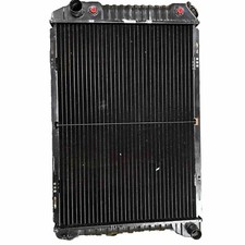 Copper radiator 561 for sale  Brandon