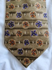 Daniel hechter gold for sale  CHESHAM