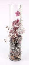 Deko lichterglas kugeln gebraucht kaufen  Höchstadt a.d.Aisch