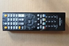 Onkyo 879m remote for sale  LEIGH