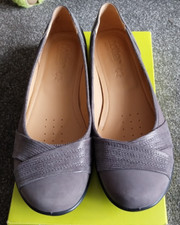 Hotter natasha leather for sale  DERBY