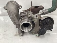 Turbina per peugeot usato  Italia