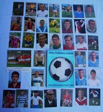 Sammelbilder fußball 1966 gebraucht kaufen  Regenstauf
