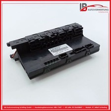 MERCEDES BENZ C-KLASSE W203 C180 Sicherungskasten SAM Modul 2035450701 HELLA, usado comprar usado  Enviando para Brazil