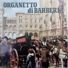 Organetto barberia organetto usato  Porto San Giorgio