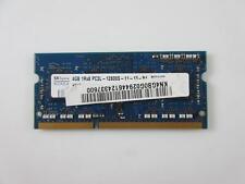 MEMORIA RAM SO-DIMM 4 GB PC3L-12800S HYNIX HMT451S6BFR8A-PB ORIGINAL #0 comprar usado  Enviando para Brazil