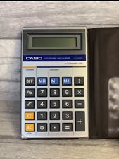 Vintage casio 403b for sale  WATFORD