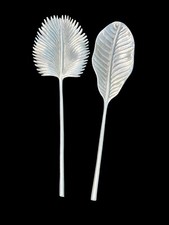Leaf serving spoons for sale  Oviedo