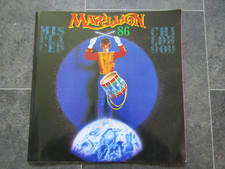 Marillion tour programme for sale  DERBY