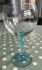 Vintage bombay sapphire for sale  OTLEY