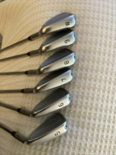 Ping i230 iron for sale  South Haven