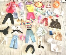 Doll Clothes & Accessories for sale  Madison
