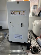 Qettle instant boiling for sale  BIGGLESWADE