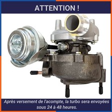 Turbocompresseur audi seat d'occasion Turbocompresseur audi seat d'occasion  Romainville