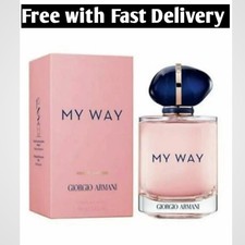 Giorgio armani way for sale  SHEFFIELD