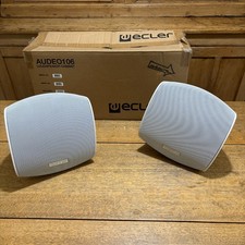 Ecler audeo 106 usato Ecler audeo 106 usato  Spedire a Italy