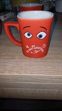 Nescafe rote tasse gebraucht kaufen  Wolfenbüttel