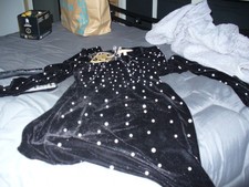 Robe femme d'occasion  Saint-Germain-en-Laye
