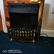 Fireplace surround electric for sale  EASTBOURNE