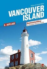 Vancouver island routenreisef� gebraucht kaufen  Stuttgart