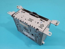 Używany, Ford Mondeo MK V 2017 Radio Odtwarzacz CD Odtwarzacz DVD Nawigacja HS7T-19C107-NE na sprzedaż  PL