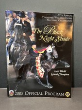 2005 tennessee walking for sale  Sharps Chapel