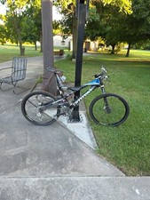 Cannondale rush carbon for sale  Rose Hill