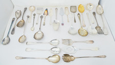 Serving cutlery mixed for sale  SALISBURY