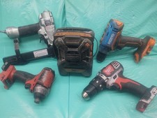 Lot power tools for sale  Frazeysburg
