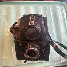 Vintage photographic camera for sale  SOLIHULL