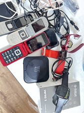 Elektroschrott konvolut alte gebraucht kaufen  Geisenheim