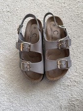 Celtic taupe footbed for sale  MANNINGTREE