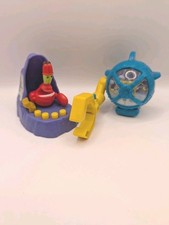 Vintage mcdonald spongebob for sale  NEWCASTLE UPON TYNE