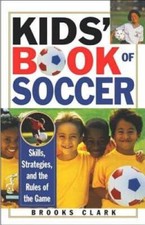 Kids book soccer for sale  Montgomery