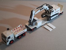 Siku 4111 4012 gebraucht kaufen  Rohr